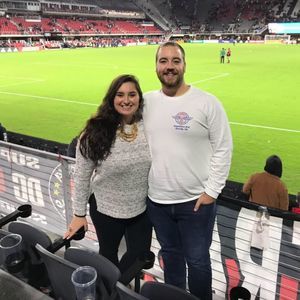 Meet your Posher, Blakely